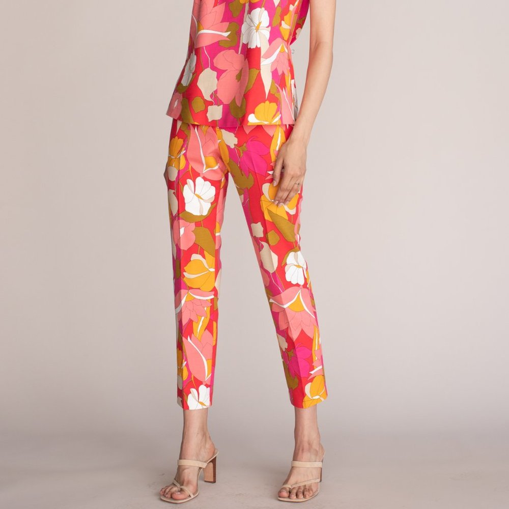 TRINA TURK LARKIN PANT